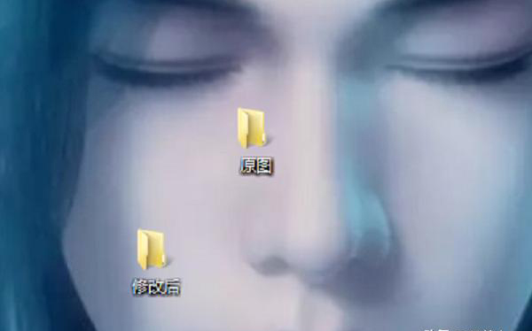 怎樣用Photoshop更改圖片的尺寸？