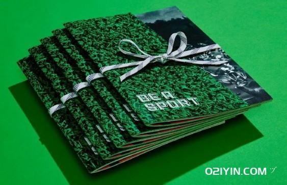 高端時裝畫冊印刷如何能抓人眼球？